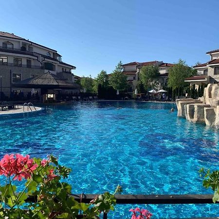 Lovely Apartment In Peaceful Family Spa Resort Near To Nesebar Kableshkovo  Bagian luar foto