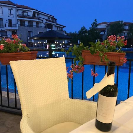 Lovely Apartment In Peaceful Family Spa Resort Near To Nesebar Kableshkovo  Bagian luar foto