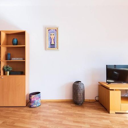 Lovely Apartment In Peaceful Family Spa Resort Near To Nesebar Kableshkovo  Bagian luar foto