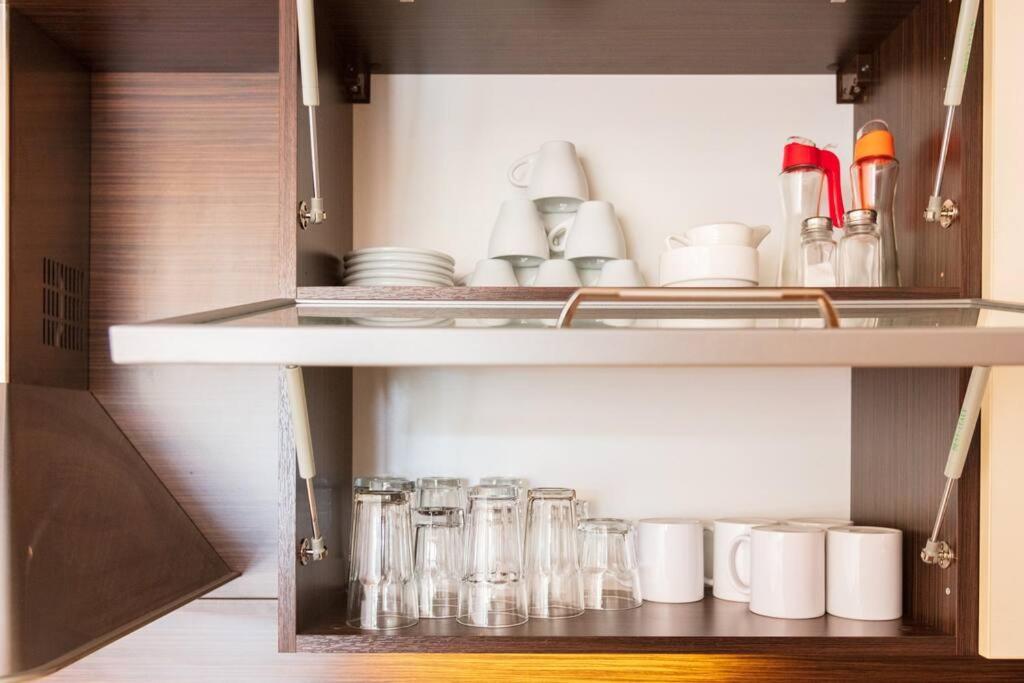 Lovely Apartment In Peaceful Family Spa Resort Near To Nesebar Kableshkovo  Bagian luar foto