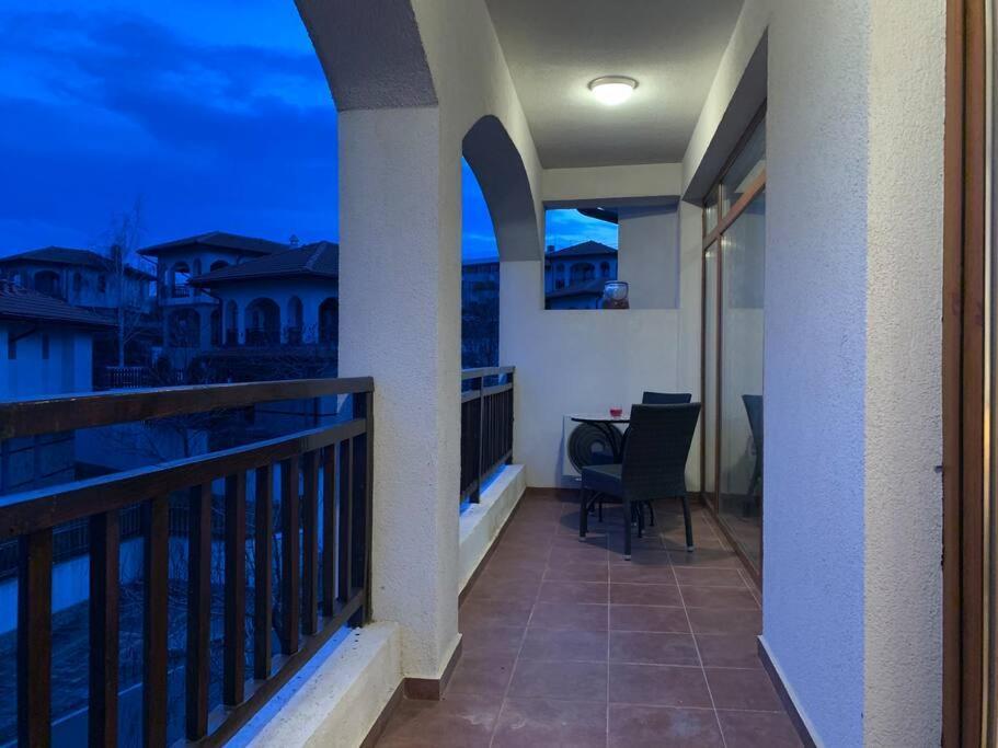 Lovely Apartment In Peaceful Family Spa Resort Near To Nesebar Kableshkovo  Bagian luar foto