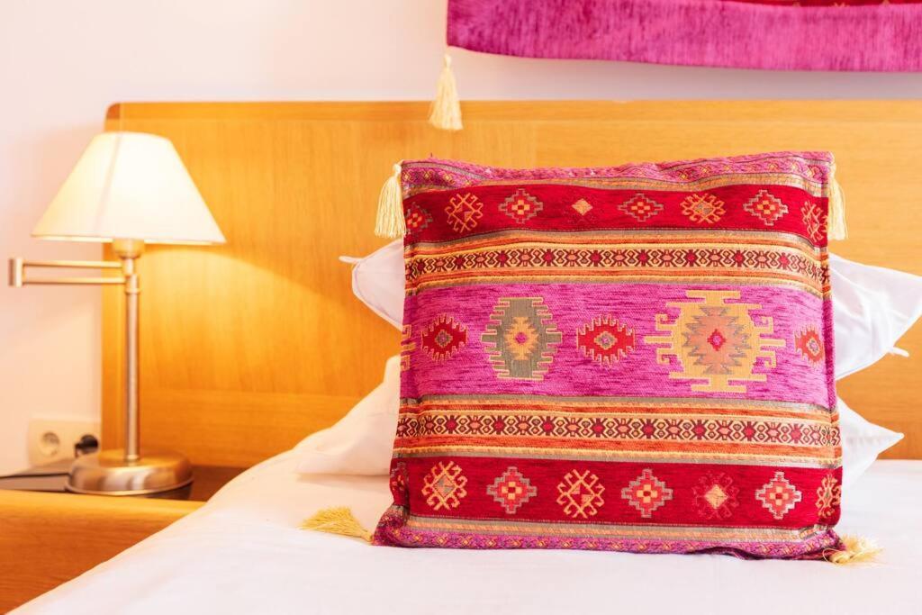 Lovely Apartment In Peaceful Family Spa Resort Near To Nesebar Kableshkovo  Bagian luar foto