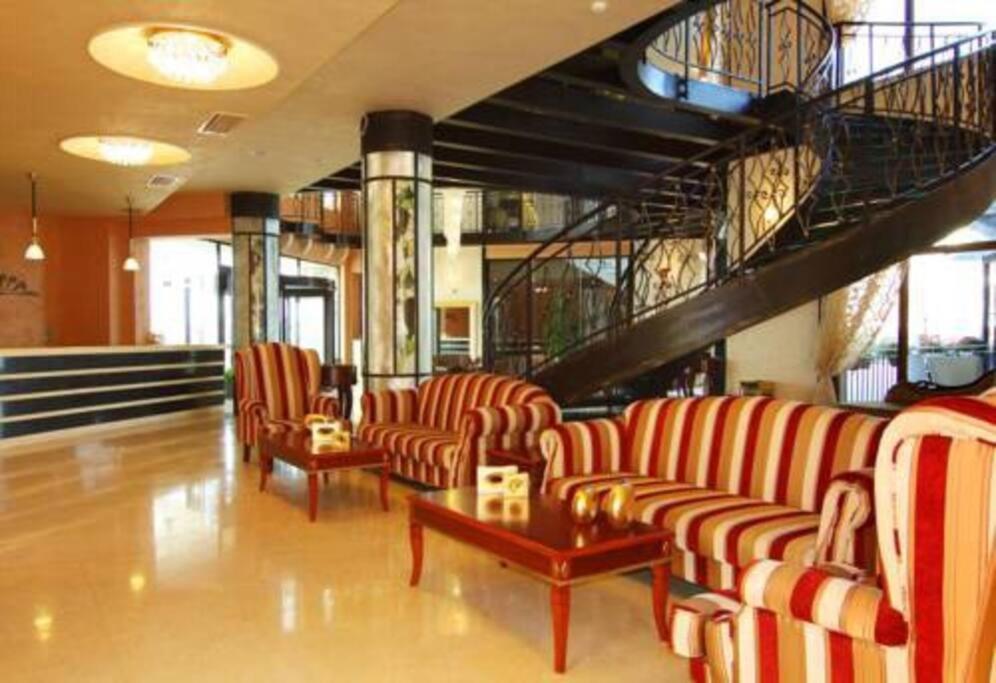 Lovely Apartment In Peaceful Family Spa Resort Near To Nesebar Kableshkovo  Bagian luar foto
