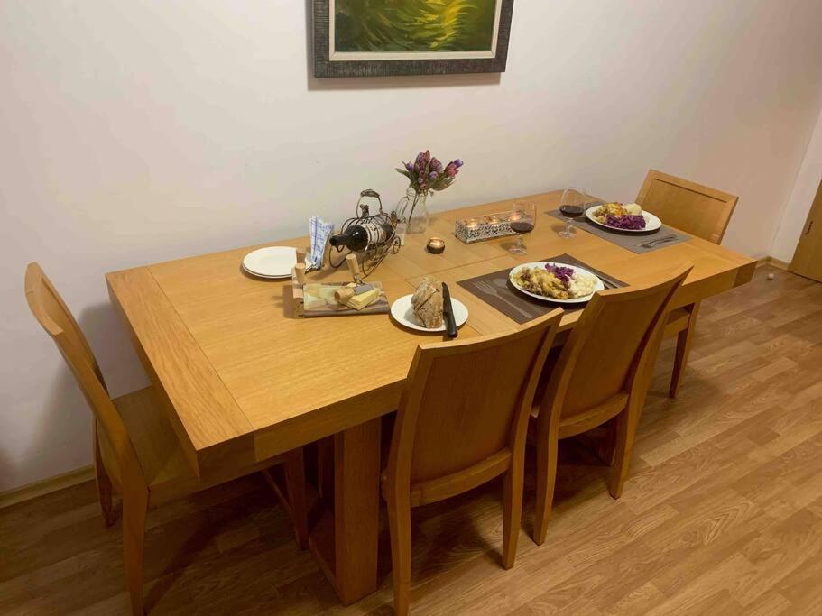 Lovely Apartment In Peaceful Family Spa Resort Near To Nesebar Kableshkovo  Bagian luar foto